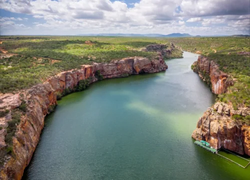 Excursão para Aracaju