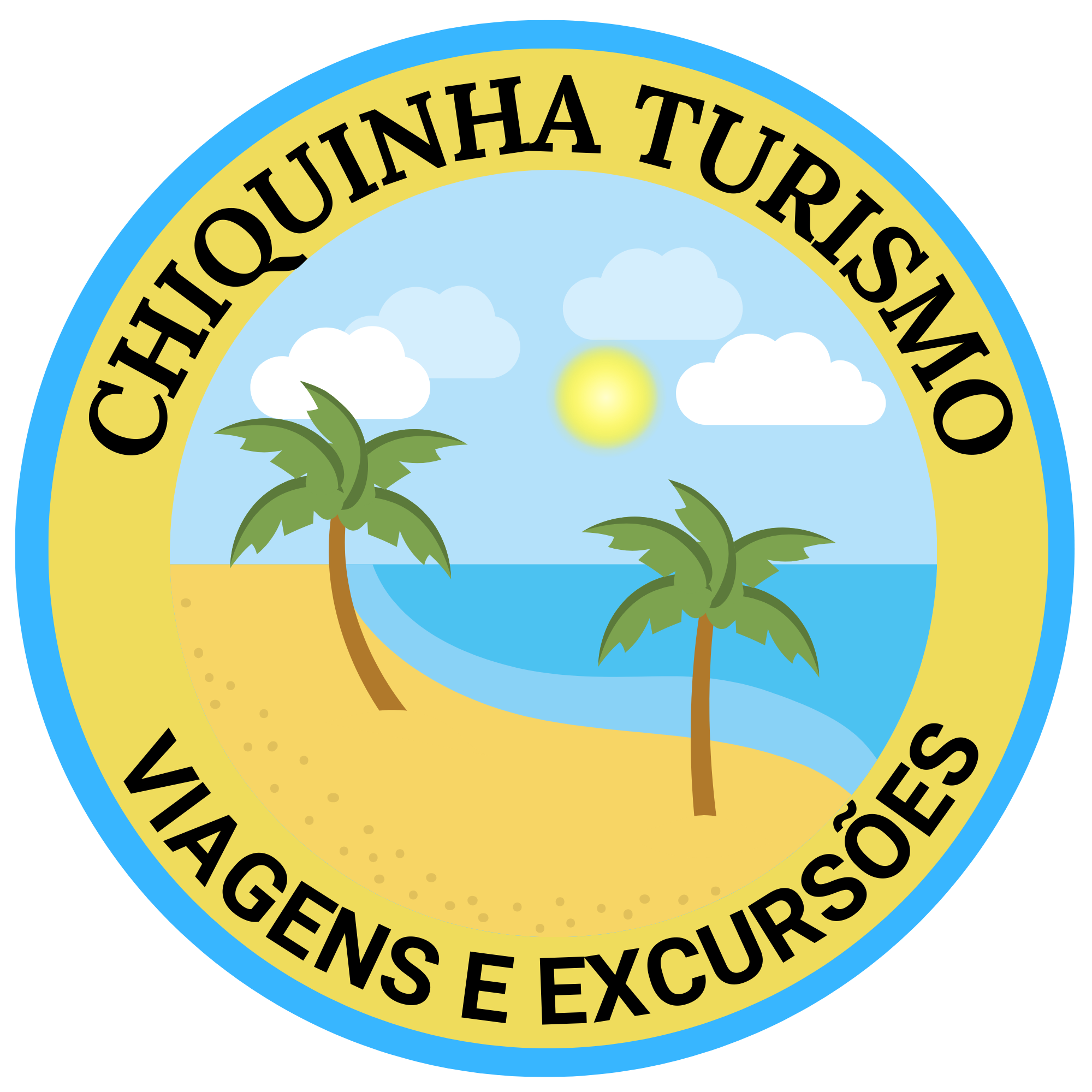 Chiquinha Turismo viagens e excursões